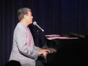 Ronny Whyte performs Bob Levy's 