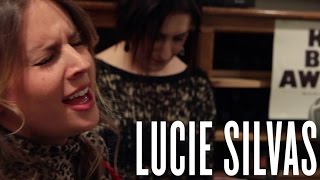Lucie Silvas - Letters to Ghosts - Live at Lightning 100