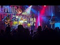 Living Colour - Mind your own Business - Manchester Music Hall - 3/17/24