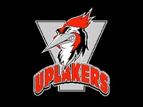 Pelicans Valkoinen - Uplakers Valkoiset U15 A 27.2.2022