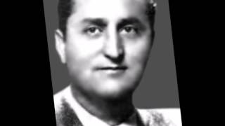 Muzaffer İLKAR-Pek Özledim Sesini Çok Var Görmedim Seni (NİHAVEND)R.G.