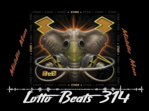 Middle Man [Prod.] Lotto Beats 314