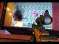 Golden Axe 2 The Movie Evc