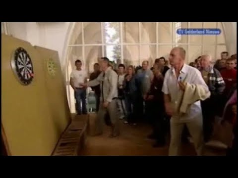 GLD Nieuws 21 september 2008 - Nieuws