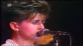 Everything But The Girl - This Love Not For Sale - (Live, 1985)