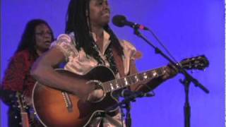 Ruthie Foster Levitt Shell Memphis levittshellarchive video # 15