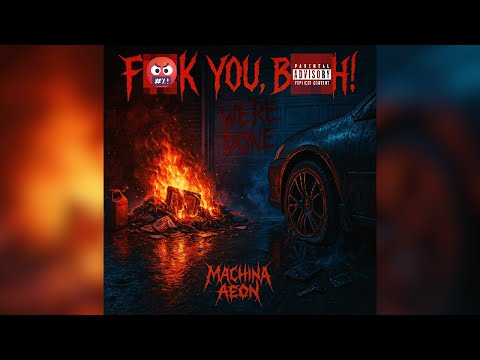F_ck You, B*tch! | Machina Aeon