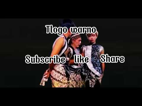 lagu Jathilan Tlogo warno