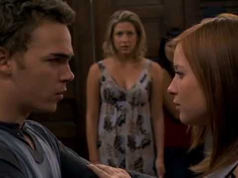 Degrassi Mini 312 - Degrassi Party Etiquette, Part Four