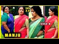 Manju Pathrose S Top Performances That Reveal Her Range