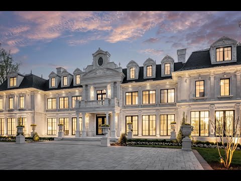 6431 Georgetown Pike, Mclean, VA | TTR Sotheby's International Realty