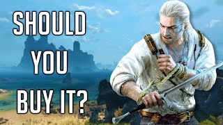 Should YOU Buy The Witcher 3: Hearts of Stone? (Review)