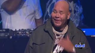 Fat Joe and Big Pun JOHN BLAZE / STILL NOT A PLAYER Live At Verzuz