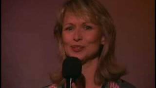 Karen Oberlin: Happiness Is Just A Thing Called Joe