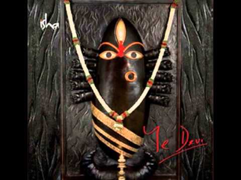 Ya Devi Sarva Bhuteshu - Devi Suktam | Devi | #SoundsOfIsha