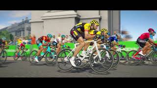 Pro Cycling Manager 2023 Steam Key for PC - Buy now