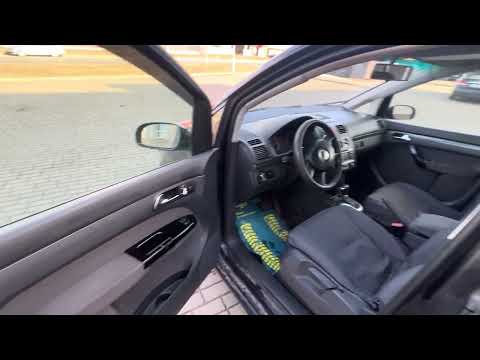 фото volkswagen touran i 0