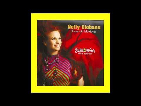 2009 Nelly Ciobanu - Hora Din Moldova (Remix 2)