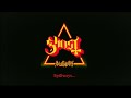 Ghost - Spillways ft. Joe Elliott of Def Leppard (Official Lyric Video) Ghost - Spillways ft. Joe Elliott of Def Leppard (Official Lyric Video)