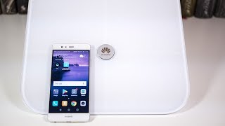 Huawei AH100