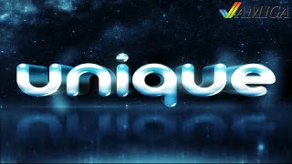 Origins by Unique (Amiga 4000)