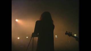 Atrium Noctis - Snow On Thy Epitaph (live im Stahlwerk 2005)