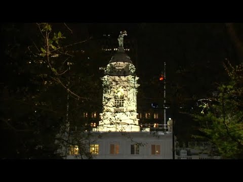 Comptroller: 8% of municipal josb are vacant