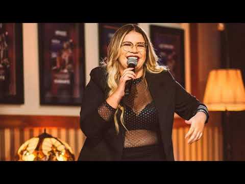 Minha Herança Marília Mendonça VEM AÍ