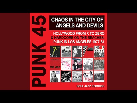 Video thumbnail for We're Desperate