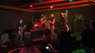 "Scream" - Red Angel Theory