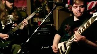 Acid Bath- Misery Tomb