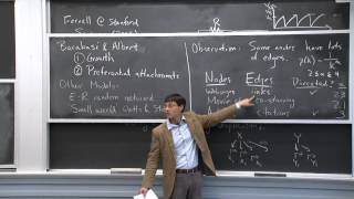 Graph Properties of Transcription Networks