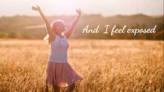 Plumb - Lord I&#39;m Ready Now (lyrics)