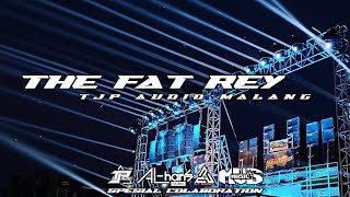 Download lagu Trap Bass Boosted The Fat Rat | TJP AUDIO MALANG X Al-hans Music Alpi Bourigan & Marvel Silangin mp3