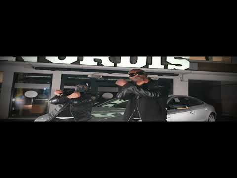 F-KiLLLA - MIT DER CHOPPER                    Beat&prod. by Cali 341