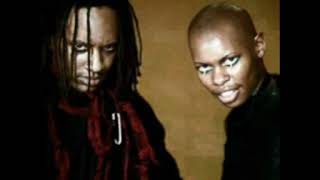 Skunk Anansie  feat.  Maxim   - Carmen queasy