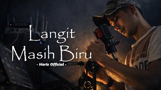 Download lagu Langit Masih Biru - John Seme || Cover mp3