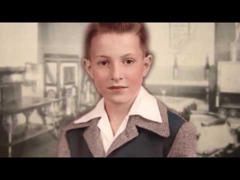 Skip Daynes Obituary