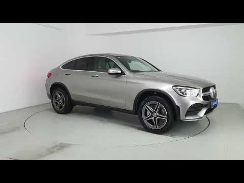 Mercedes-Benz GLC #241 GLC300 4M - Image 2