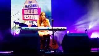 Lauren Aquilina - Ugly Truth Live