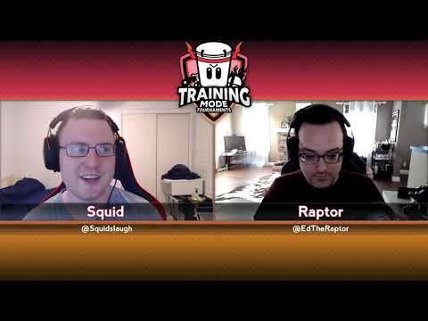 Training Mode Tournaments EC #32 JSalt (Sheik) vs. K8A (Fox) - Winners Semis SSBM