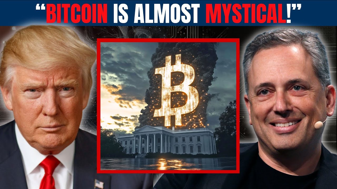 Historic WIN For Bitcoin - What's Happening With the Price?