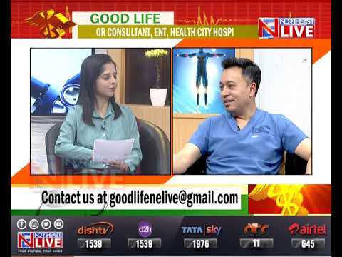 Hearing loss - Symptoms and causes