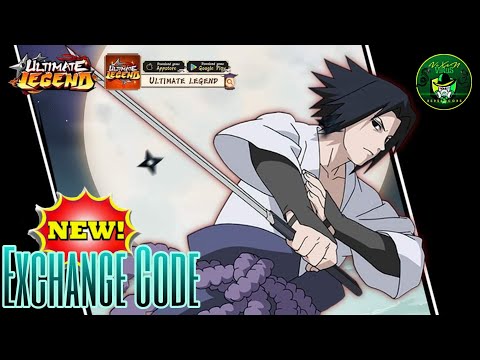 Ultimate Legend: Six Path New Weekly Exchange Gift 🎁 Week 17 Claim now! 🔥 Naruto Gameplay 🎮