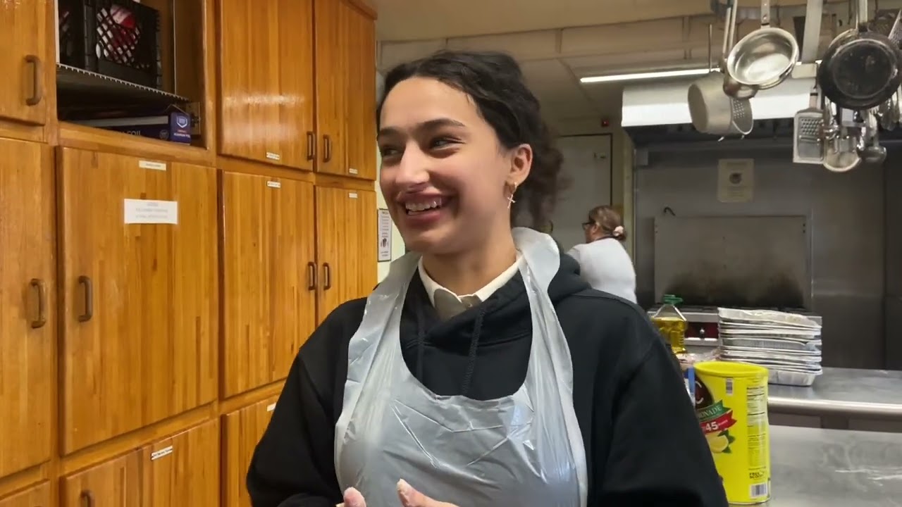 Culinary Club Spotlight