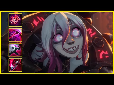 BRIAR TÜM YETENEKLERİ & SİNEMATİĞİ YAYINLANDI!