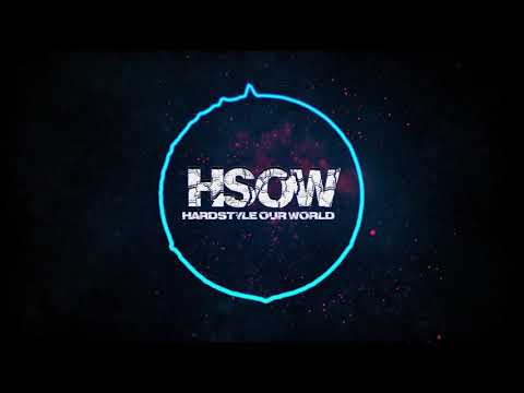 Ran D x Adaro x Kronos - The Sound Of Silence | HardStyle |