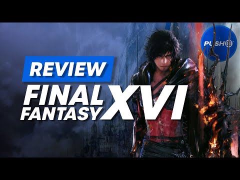 Final Fantasy 16 PS5 Review - Is It Any Good?