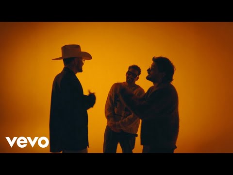 Mau y Ricky, Kapo - Te Quiero (Lyric Video)