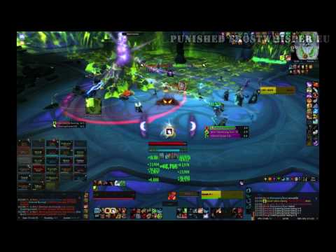 [Heroic] Goroth from Guardian PoV